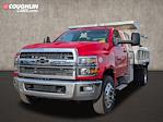 New 2024 Chevrolet Silverado 6500 Regular Cab Steel Dump Truck for sale #CV2471 - photo 1