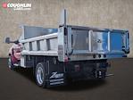 New 2024 Chevrolet Silverado 6500 Regular Cab Steel Dump Truck for sale #CV2471 - photo 2