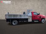 New 2024 Chevrolet Silverado 6500 Regular Cab Steel Dump Truck for sale #CV2471 - photo 7