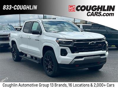 2024 Chevrolet Colorado Crew Cab 4WD Pickup for sale #CV2540 - photo 1