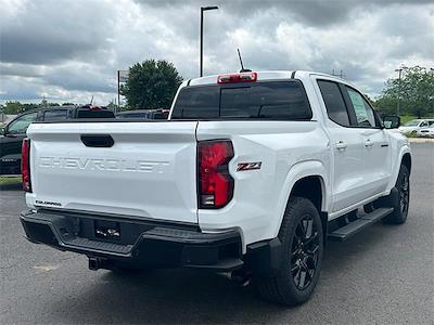 2024 Chevrolet Colorado Crew Cab 4WD Pickup for sale #CV2540 - photo 2