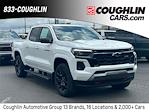 2024 Chevrolet Colorado Crew Cab 4WD Pickup for sale #CV2540 - photo 1