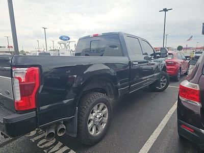 2018 Ford F-350 Crew Cab SRW 4x4 Pickup for sale #CV2553A - photo 2
