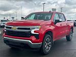 2025 Chevrolet Silverado 1500 Crew Cab 4WD Pickup for sale #CV2616 - photo 9