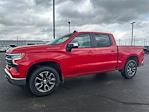 2025 Chevrolet Silverado 1500 Crew Cab 4WD Pickup for sale #CV2616 - photo 10