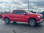 2025 Chevrolet Silverado 1500 Crew Cab 4WD Pickup for sale #CV2616 - photo 3