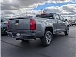 2018 Chevrolet Colorado Crew Cab 4x4 Pickup for sale #CV2616A - photo 2