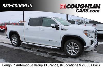 2019 GMC Sierra 1500 Crew Cab 4x4 Pickup for sale #CV2658A - photo 1