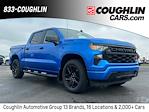2025 Chevrolet Silverado 1500 Crew Cab 4WD Pickup for sale #CV2782 - photo 1