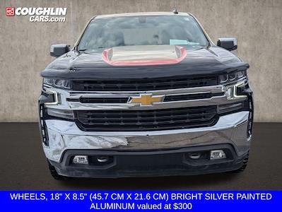 2021 Chevrolet Silverado 1500 Crew Cab RWD Pickup for sale #CV2782A - photo 1