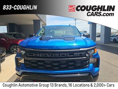 2023 Chevrolet Silverado 1500 Crew Cab 4x4 Pickup for sale #CV2814A - photo 1