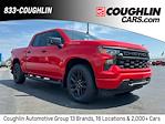 2025 Chevrolet Silverado 1500 Crew Cab 4WD Pickup for sale #CV3030 - photo 1