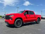 2025 Chevrolet Silverado 1500 Crew Cab 4WD Pickup for sale #CV3030 - photo 4
