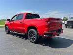 2025 Chevrolet Silverado 1500 Crew Cab 4WD Pickup for sale #CV3030 - photo 6