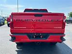 2025 Chevrolet Silverado 1500 Crew Cab 4WD Pickup for sale #CV3030 - photo 7