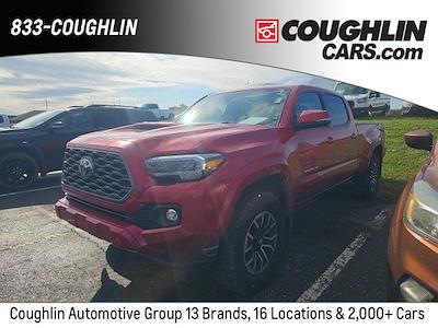 2023 Toyota Tacoma Double Cab 4x4 Pickup for sale #CV3064A - photo 1