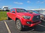 2023 Toyota Tacoma Double Cab 4x4 Pickup for sale #CV3064A - photo 4