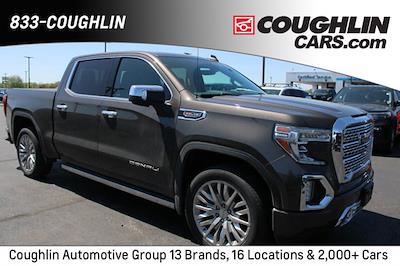 2019 GMC Sierra 1500 Crew Cab 4x4 Pickup for sale #CV3065A - photo 1