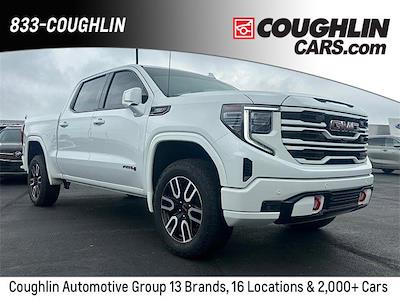 2024 GMC Sierra 1500 Crew Cab 4x4 Pickup for sale #CV3082A - photo 1