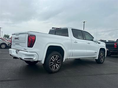2024 GMC Sierra 1500 Crew Cab 4x4 Pickup for sale #CV3082A - photo 2