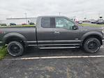 2015 Ford F-150 Super Cab 4x4 Pickup for sale #CV3120B - photo 4