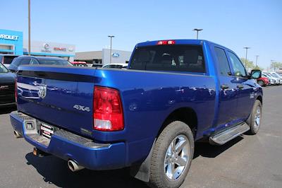 2017 Ram 1500 Quad Cab 4x4 Pickup for sale #CV3155A - photo 2