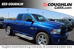 2017 Ram 1500 Quad Cab 4x4 Pickup for sale #CV3155A - photo 1
