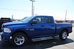 2017 Ram 1500 Quad Cab 4x4 Pickup for sale #CV3155A - photo 3