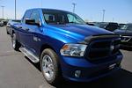2017 Ram 1500 Quad Cab 4x4 Pickup for sale #CV3155A - photo 8