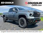 2025 Chevrolet Silverado 2500 Crew Cab 4WD Pickup for sale #CV3200 - photo 1