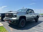 2025 Chevrolet Silverado 2500 Crew Cab 4WD Pickup for sale #CV3200 - photo 4