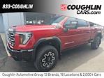 2025 GMC Sierra 2500 Crew Cab 4x4 Pickup for sale #CV3210A - photo 1