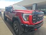 2025 GMC Sierra 2500 Crew Cab 4x4 Pickup for sale #CV3210A - photo 4