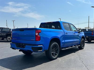 2025 Chevrolet Silverado 1500 Crew Cab 4WD Pickup for sale #CV3220 - photo 2