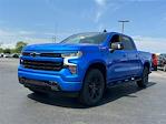 2025 Chevrolet Silverado 1500 Crew Cab 4WD Pickup for sale #CV3220 - photo 4