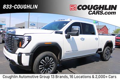 2024 GMC Sierra 2500 Crew Cab 4x4 Pickup for sale #CV3222A - photo 1