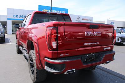 2021 GMC Sierra 1500 Crew Cab 4x4 Pickup for sale #CV3224A - photo 2