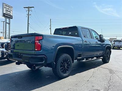 New 2025 Chevrolet Silverado 3500 LT Crew Cab 4WD Pickup for sale #CV3232 - photo 2