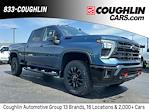 2025 Chevrolet Silverado 3500 Crew Cab 4WD Pickup for sale #CV3232 - photo 1
