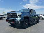 2025 Chevrolet Silverado 3500 Crew Cab 4WD Pickup for sale #CV3232 - photo 4