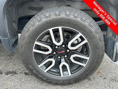 2024 GMC Sierra 1500 Crew Cab 4x4 Pickup for sale #CV3237A - photo 1