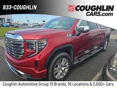 2022 GMC Sierra 1500 Crew Cab 4x4 Pickup for sale #CV3240A - photo 1