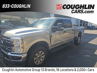 2024 Ford F-250 Crew Cab 4WD Pickup for sale #CV3240B - photo 1