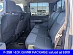 2024 Ford F-250 Crew Cab 4WD Pickup for sale #CV3240B - photo 8