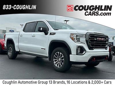 2021 GMC Sierra 1500 Crew Cab 4x4 Pickup for sale #CV3247A - photo 1