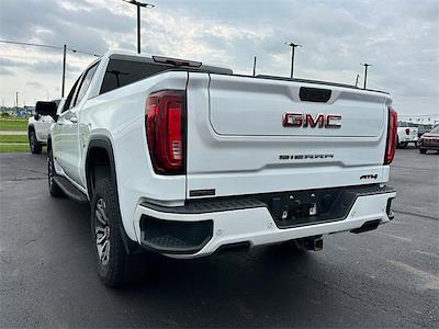 2021 GMC Sierra 1500 Crew Cab 4x4 Pickup for sale #CV3247A - photo 2