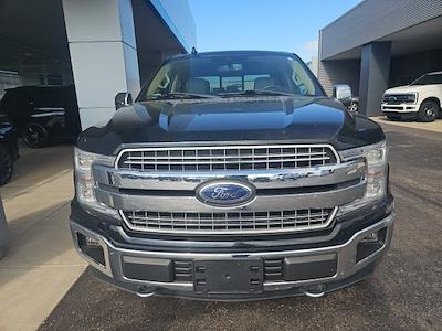 2018 Ford F-150 SuperCrew Cab 4x4 Pickup for sale #CV3252B - photo 2