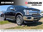 2018 Ford F-150 SuperCrew Cab 4x4 Pickup for sale #CV3252B - photo 1