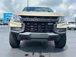 2022 Chevrolet Colorado Crew Cab 4x4 Pickup for sale #CV3269A - photo 3
