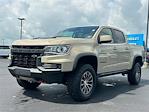 2022 Chevrolet Colorado Crew Cab 4x4 Pickup for sale #CV3269A - photo 4